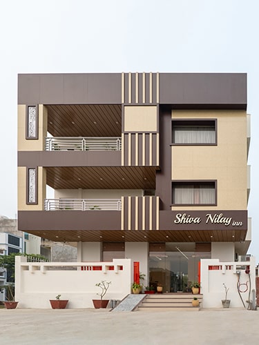 Best Budget Gorakhpur Hotels