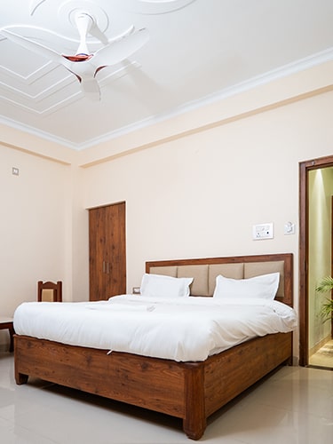 Budget Hotels in Gorakhpur