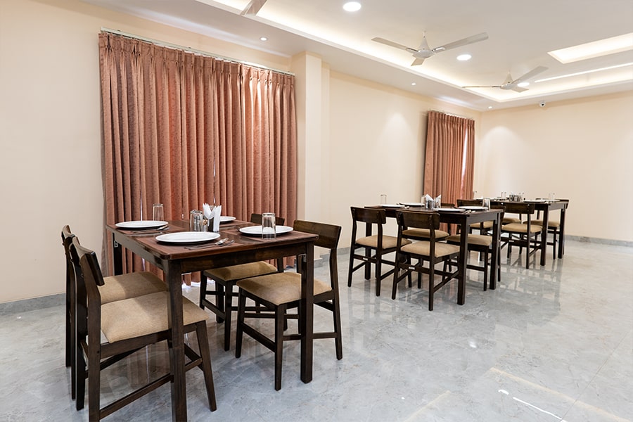Best Restaurants in Gorakhpur